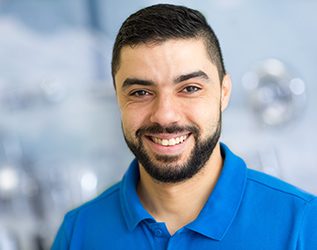 mustafa boudih